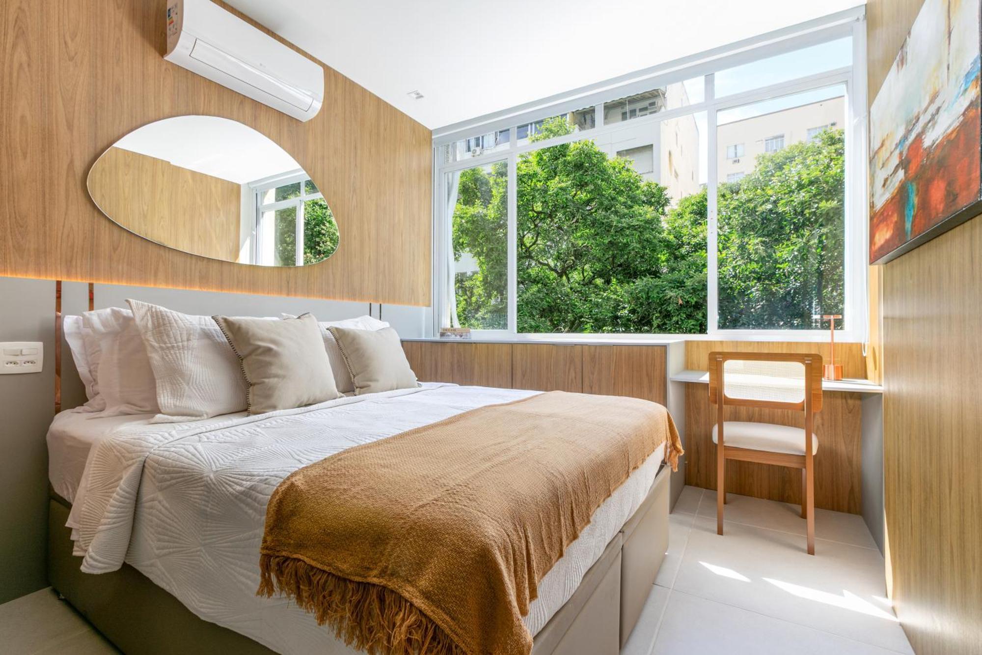 Cozy In The Heart Of Copacabana