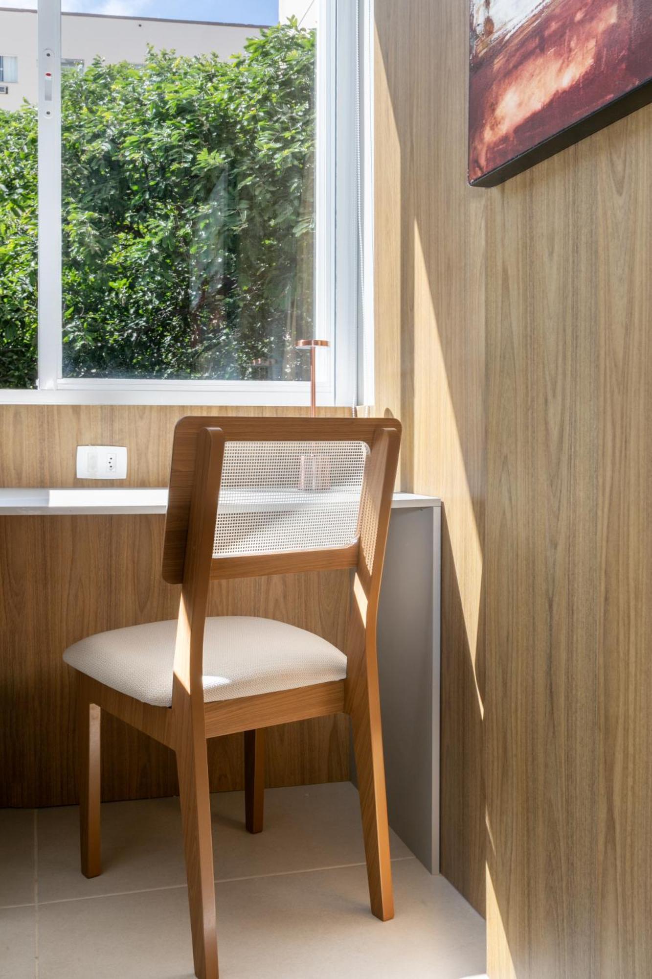 Apartment Cozy In The Heart Of Copacabana