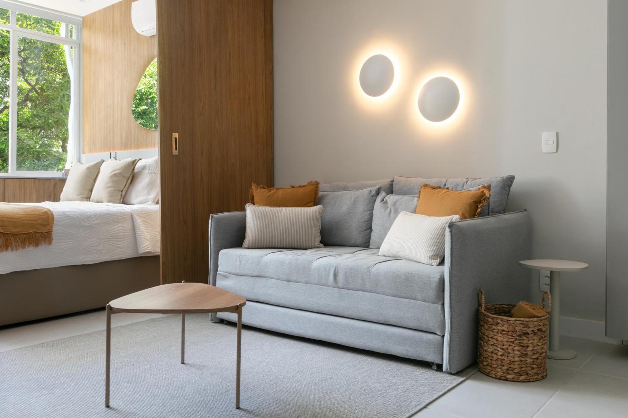Cozy In The Heart Of Copacabana Apartment Rio de Janeiro