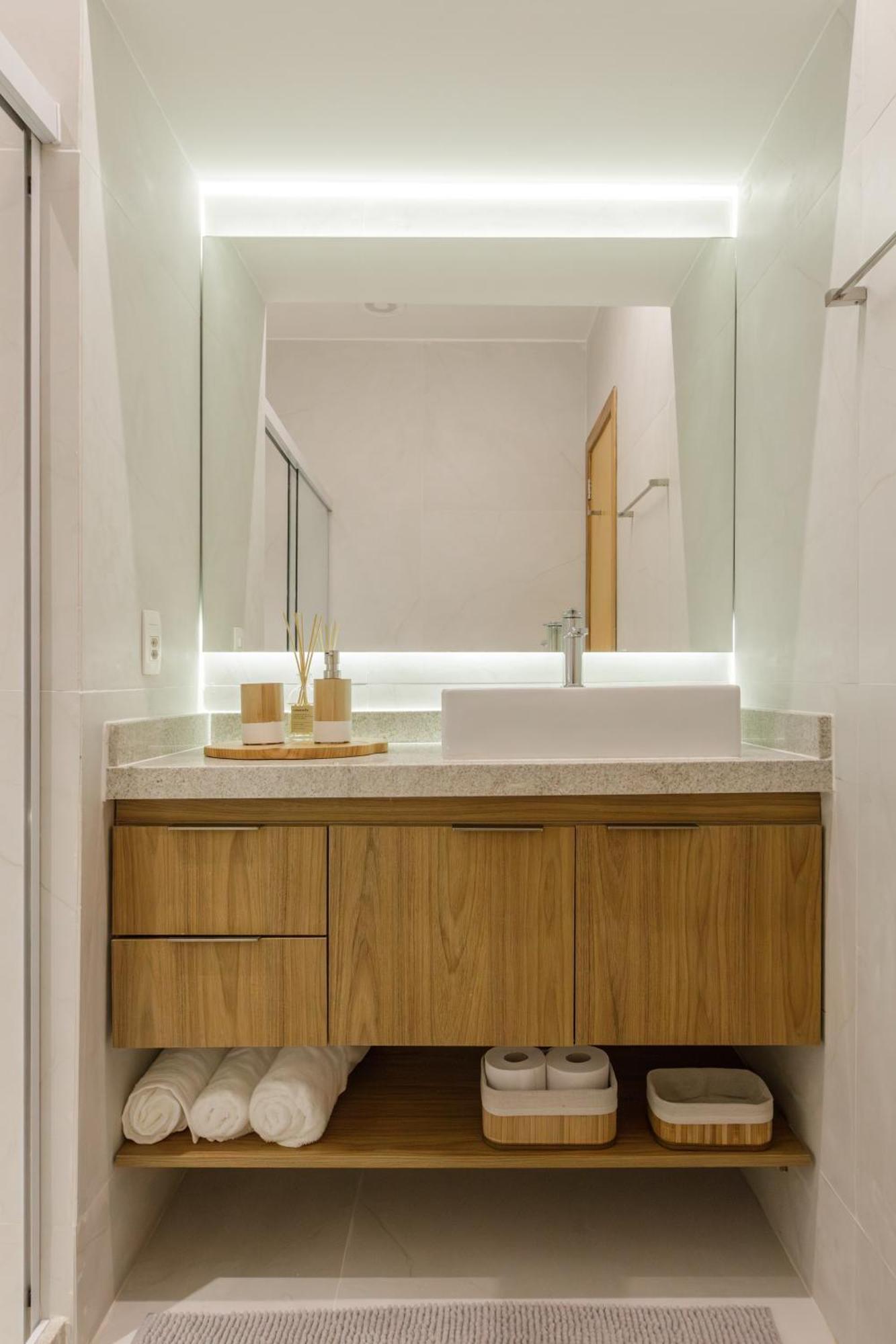 Apartment Cozy In The Heart Of Copacabana *