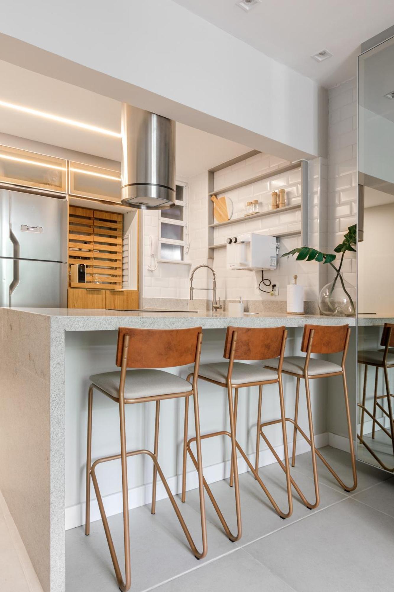 Cozy In The Heart Of Copacabana Apartment Rio de Janeiro
