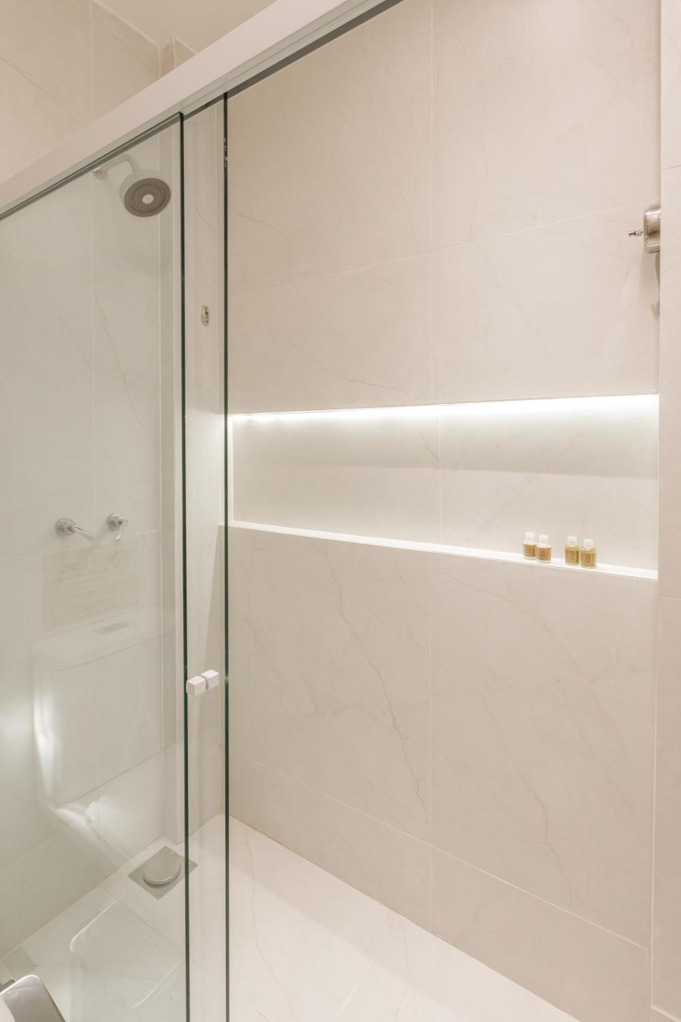Apartment Cozy In The Heart Of Copacabana