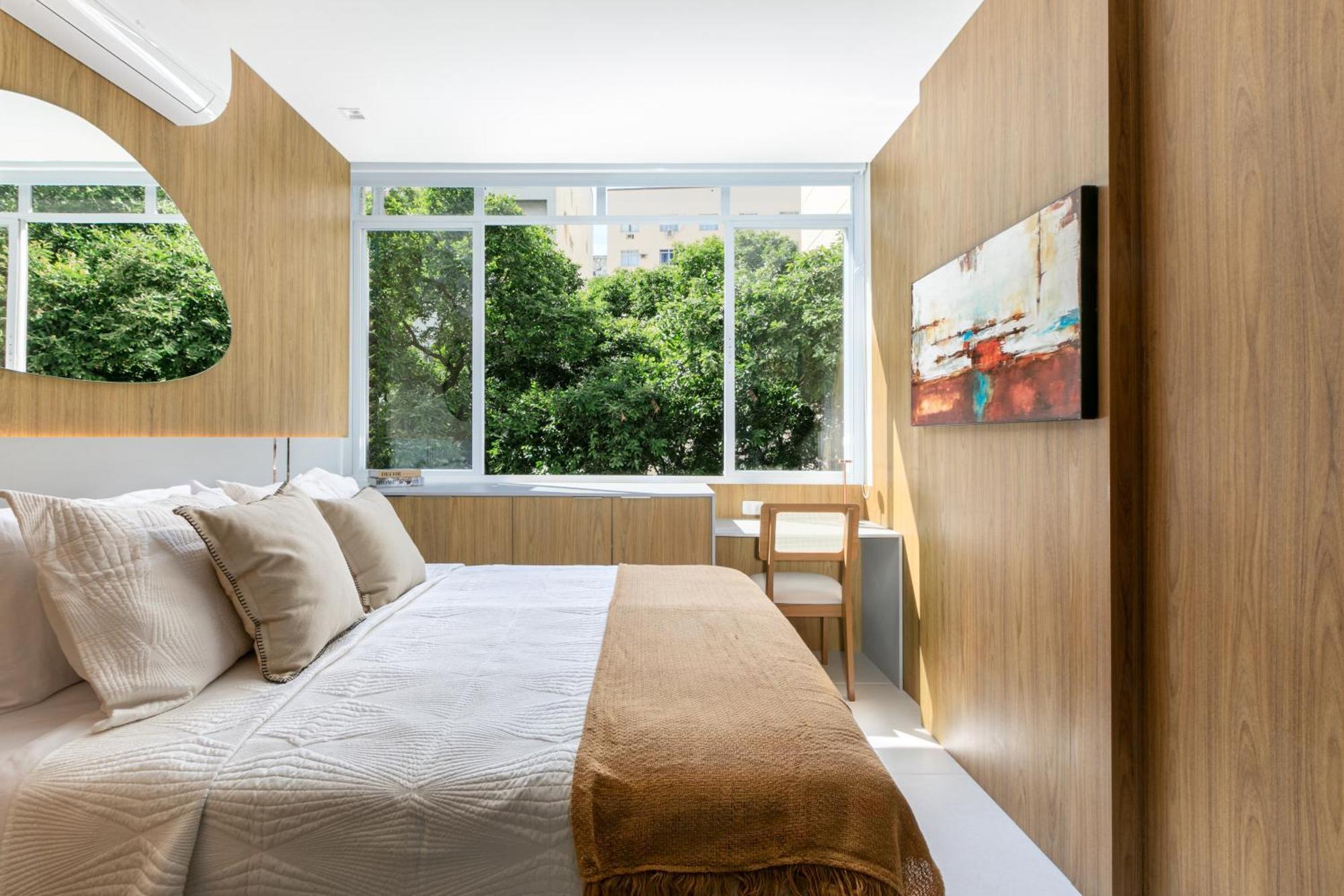 Cozy In The Heart Of Copacabana Apartamento
