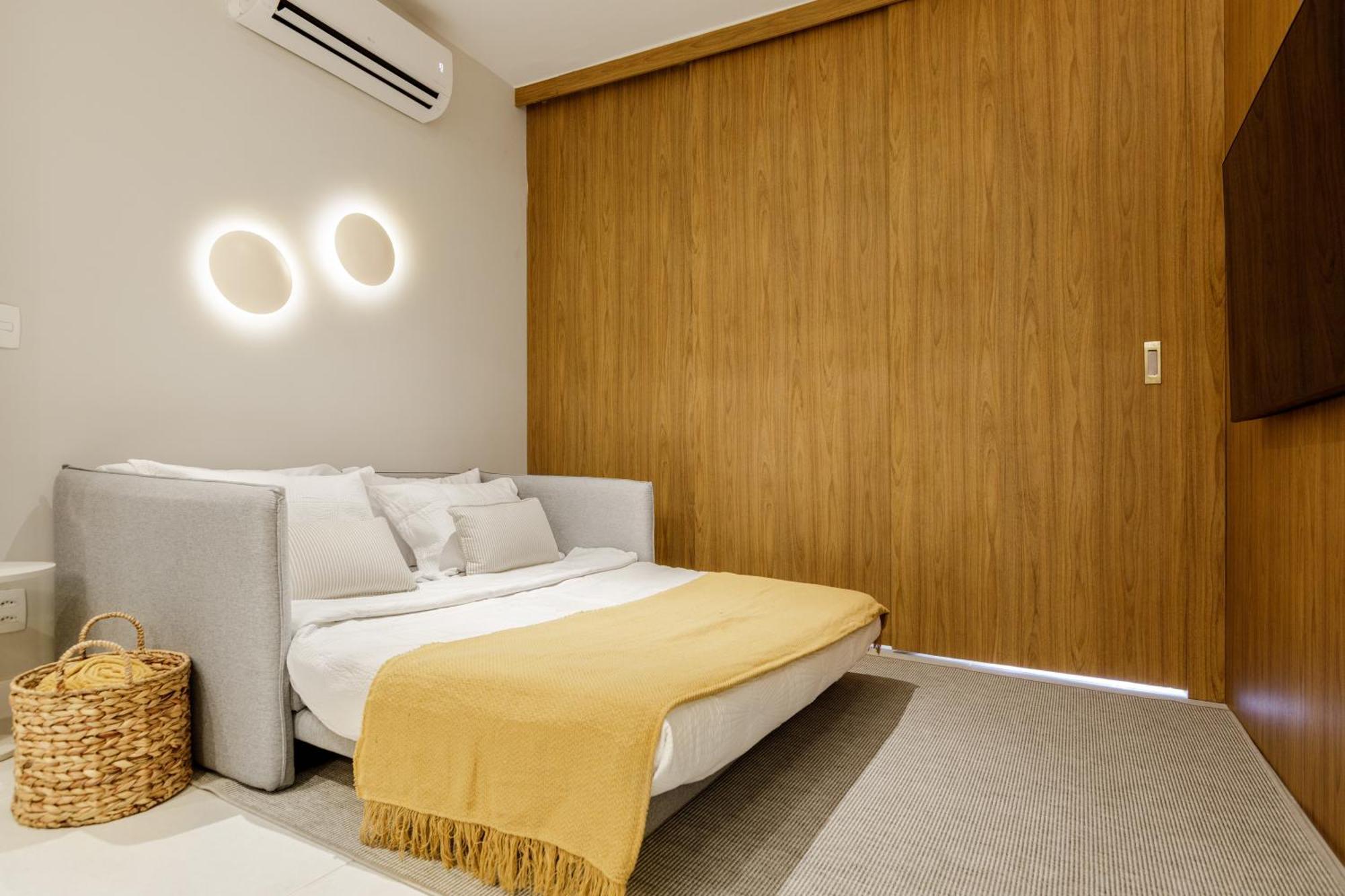 Apartamento Cozy In The Heart Of Copacabana Río de Janeiro